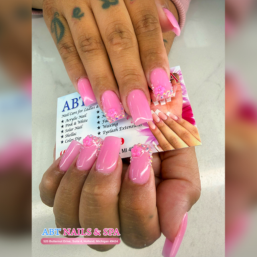 Nail July 10